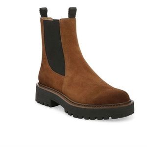 SOLD on Mercari. Sam Edelman Laguna Chelsea Boots